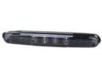 OEM Chevrolet Monte Carlo Handle Asm-Front Side Door Inside *Black - 10434204