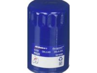 OEM GMC Jimmy Oil Filter - 19210286