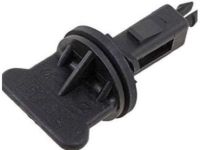 OEM Cadillac DeVille Cock, Radiator Drain - 3056858