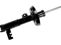 OEM 2019 Chevrolet Equinox Strut - 84230334