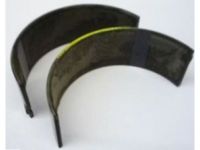 OEM 2011 Chevrolet Corvette Bearings - 89017811