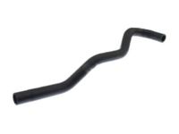 OEM 2018 Chevrolet Sonic Reservoir Hose - 96958201