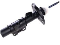 OEM 2014 Cadillac CTS Strut - 23167969