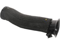 OEM 2007 Chevrolet Aveo5 Hose - 96536730