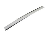 OEM 2002 GMC Sierra 3500 Body Side Molding - 15744372