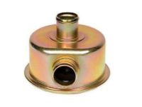 OEM GMC PCV Valve - 25097699