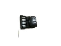 OEM 2004 Pontiac Sunfire Switch Asm-Door Lock - 22654787