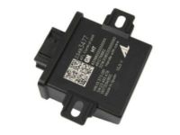 OEM 2017 Cadillac CTS Module - 23493477