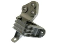 OEM 2014 Chevrolet Volt Mount-Trans - 23291454