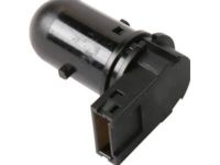 OEM GMC Sierra 1500 Sentinel Sensor - 13578461