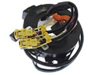 OEM Pontiac Grand Prix Coil Kit, Inflator Restraint Steering Wheel Module - 26097600