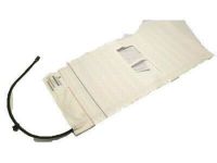 OEM 2012 Cadillac Escalade EXT Heater Asm-Driver Seat Cushion - 20792748