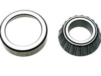 OEM Buick Rainier Outer Pinion Bearing - 9439879