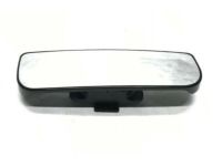 OEM Chevrolet Express 3500 Mirror Glass - 19207171