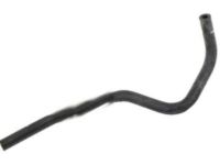 OEM 2015 Chevrolet Cruze Inlet Hose - 96896200