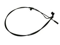 OEM Chevrolet Express Hose - 12363356