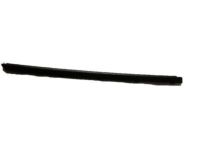 OEM GMC Savana 2500 Belt Weatherstrip - 15753758