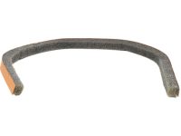 OEM GMC Yukon Seal-Air Distributor Duct - 22599323