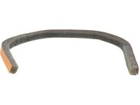 OEM 1996 GMC Yukon Seal-Air Distributor Duct - 22599323