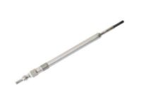 OEM Chevrolet Glow Plug Asm - 12656288