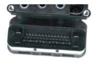 OEM 2013 Cadillac SRX Control Module - 22783391