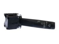 OEM 2017 Chevrolet Corvette Front Wiper Switch - 84489119