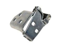 OEM 2007 Pontiac Grand Prix Lower Hinge - 22743768