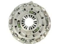OEM 2020 Chevrolet Camaro Pressure Plate - 24255996