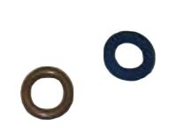 OEM 2014 Cadillac ELR Injector O-Ring - 55575172