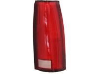 OEM Cadillac Lens Asm (RH) - 16506356