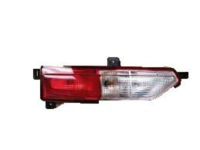 OEM Chevrolet Bolt EV Combo Lamp Assembly - 42663537