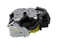 OEM Cadillac Latch - 13579551