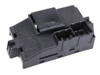 OEM 2014 Chevrolet Volt Resistor - 22813323