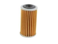 OEM 2019 Chevrolet Spark Filter - 25198769