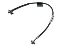 OEM GMC Sierra 1500 HD Classic Brake Hose - 19366694