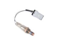 OEM Cadillac CTS Lower Oxygen Sensor - 12683553