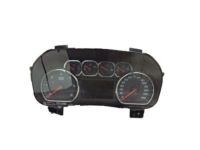 OEM GMC Yukon Instrument Cluster Assembly - 84597916