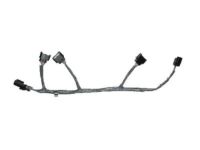OEM Cadillac Harness - 12602860