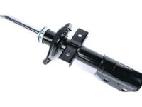 OEM 2013 Buick Enclave Strut - 23239954