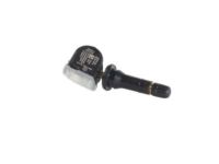 OEM 2011 Chevrolet Avalanche Sensor - 13598771