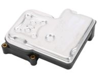 OEM GMC ABS Control Unit - 19417940