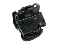 OEM 2020 Cadillac CT4 Lock Assembly - 13592257