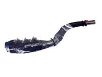 OEM 2012 Cadillac Escalade EXT Gear Shift Assembly - 25807855