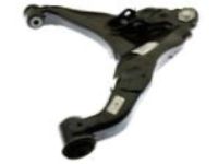 OEM 2019 Chevrolet Colorado Lower Control Arm - 23490292