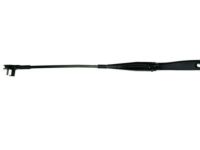 OEM Saturn Arm, Windshield Wiper - 93178942