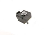 OEM Cadillac Escalade ESV Sensor Asm-Inflator Restraint Front End Discriminating - 15854647