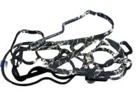 OEM Saturn Vue Valve Cover Seal Kit - 12598014