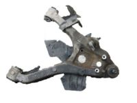 OEM Chevrolet Corvette Front Lower Control Arm Assembly - 23490422