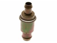 OEM Oldsmobile Cutlass Calais Valve, Crankcase Vent - 6487534