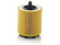 OEM Pontiac Grand Am Filter - 12605566